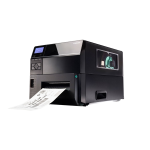 Label Printing Hardware Label Ribbon