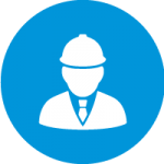 Onsite Services Label Ribbon